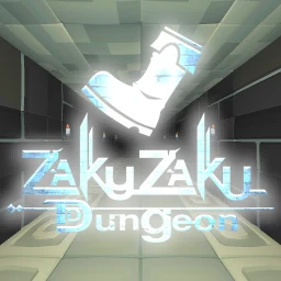 ZakuzakuDungeon 아이콘