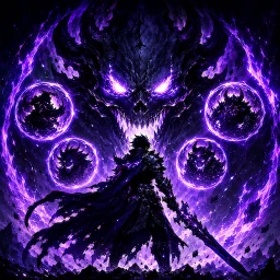 Monster Soul: Idle RPG